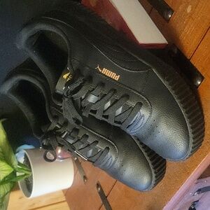 Size 8.5 Puma